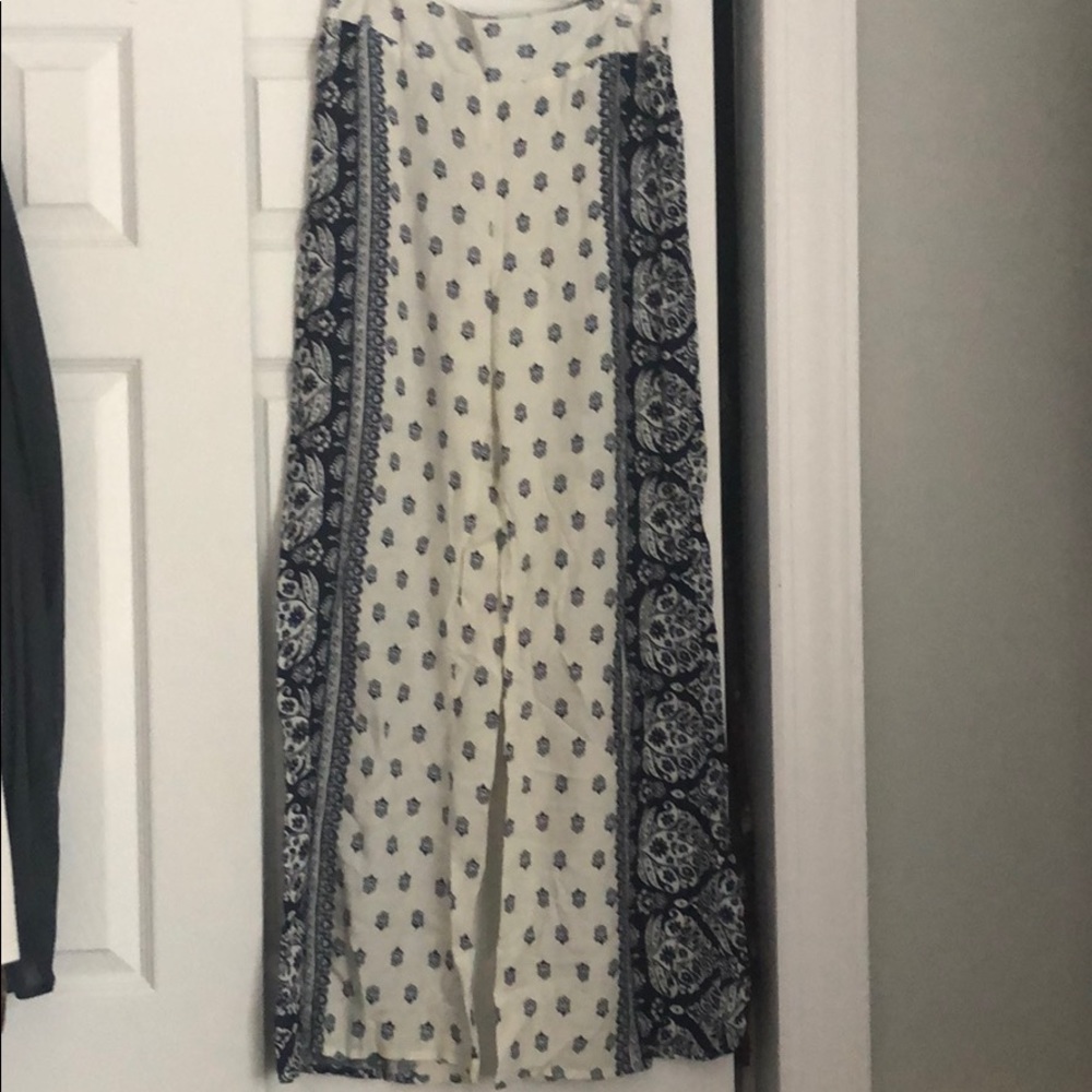 NWOT lightweight pants